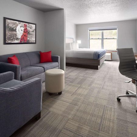 Americinn By Wyndham آيرون ماونتن المظهر الخارجي الصورة
