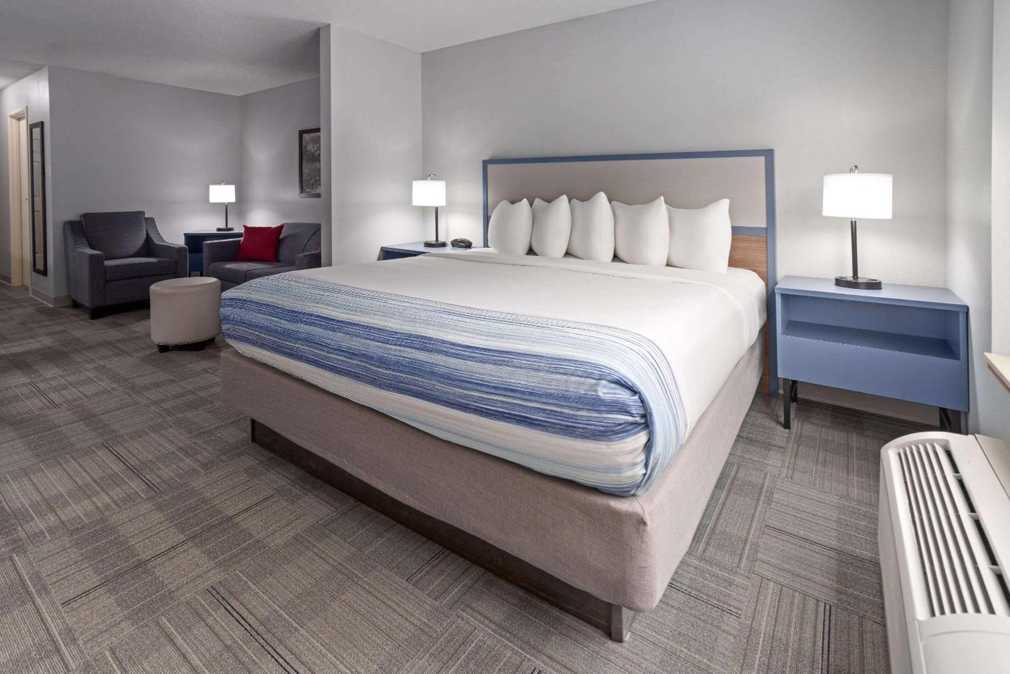 Americinn By Wyndham آيرون ماونتن المظهر الخارجي الصورة
