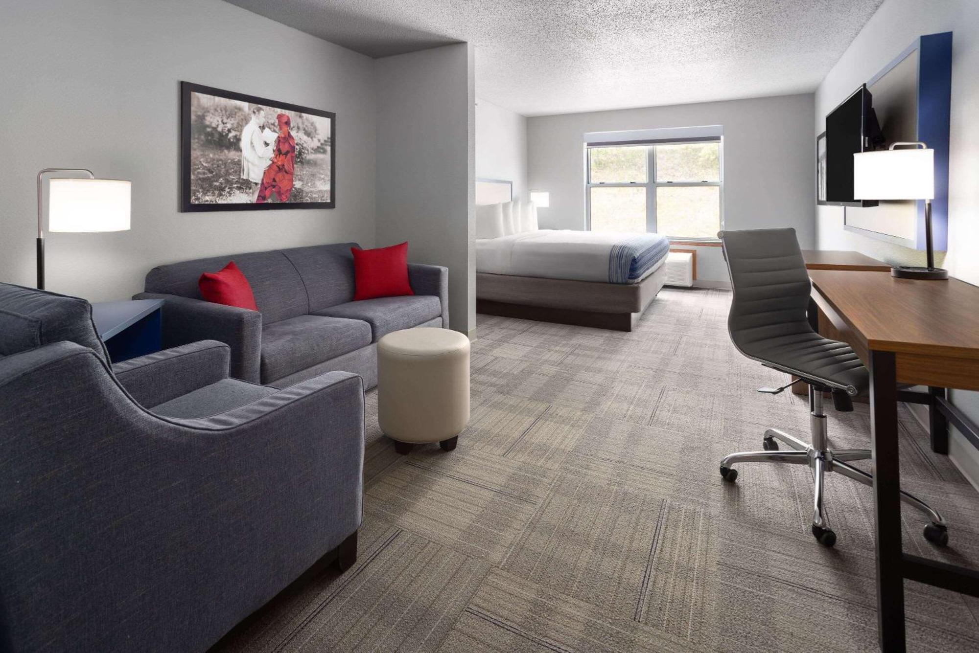 Americinn By Wyndham آيرون ماونتن المظهر الخارجي الصورة