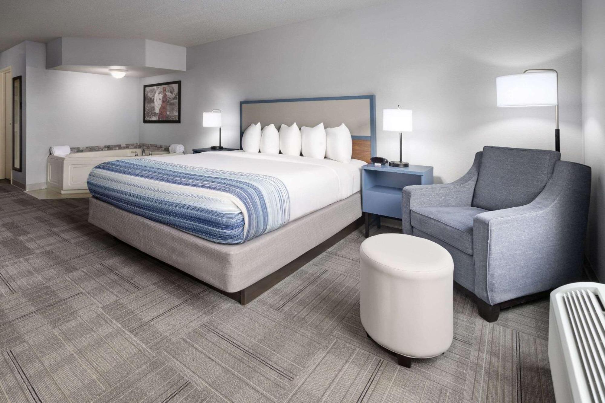Americinn By Wyndham آيرون ماونتن المظهر الخارجي الصورة