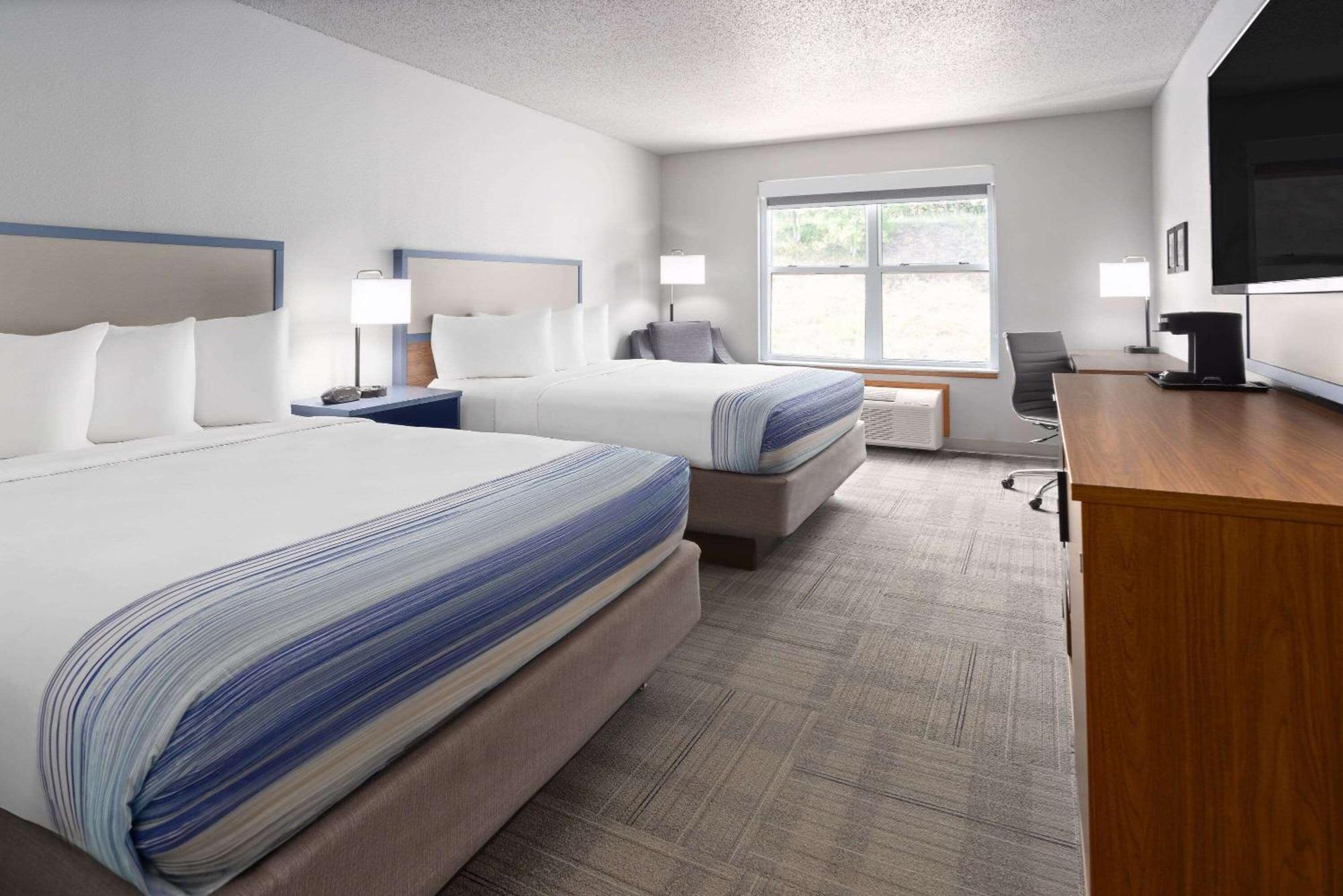 Americinn By Wyndham آيرون ماونتن المظهر الخارجي الصورة