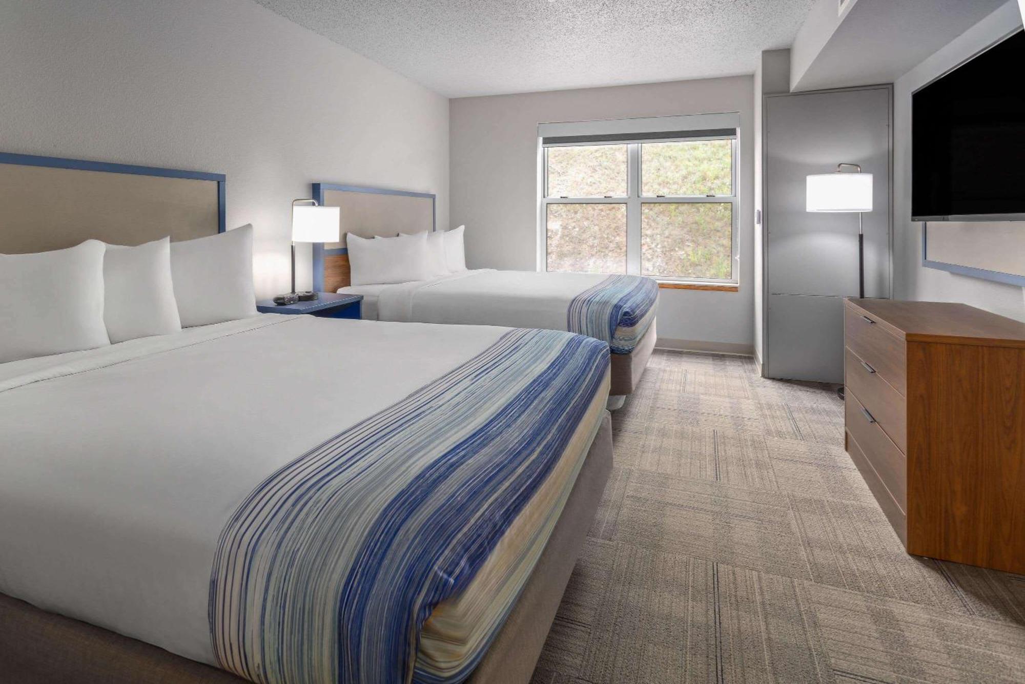 Americinn By Wyndham آيرون ماونتن المظهر الخارجي الصورة