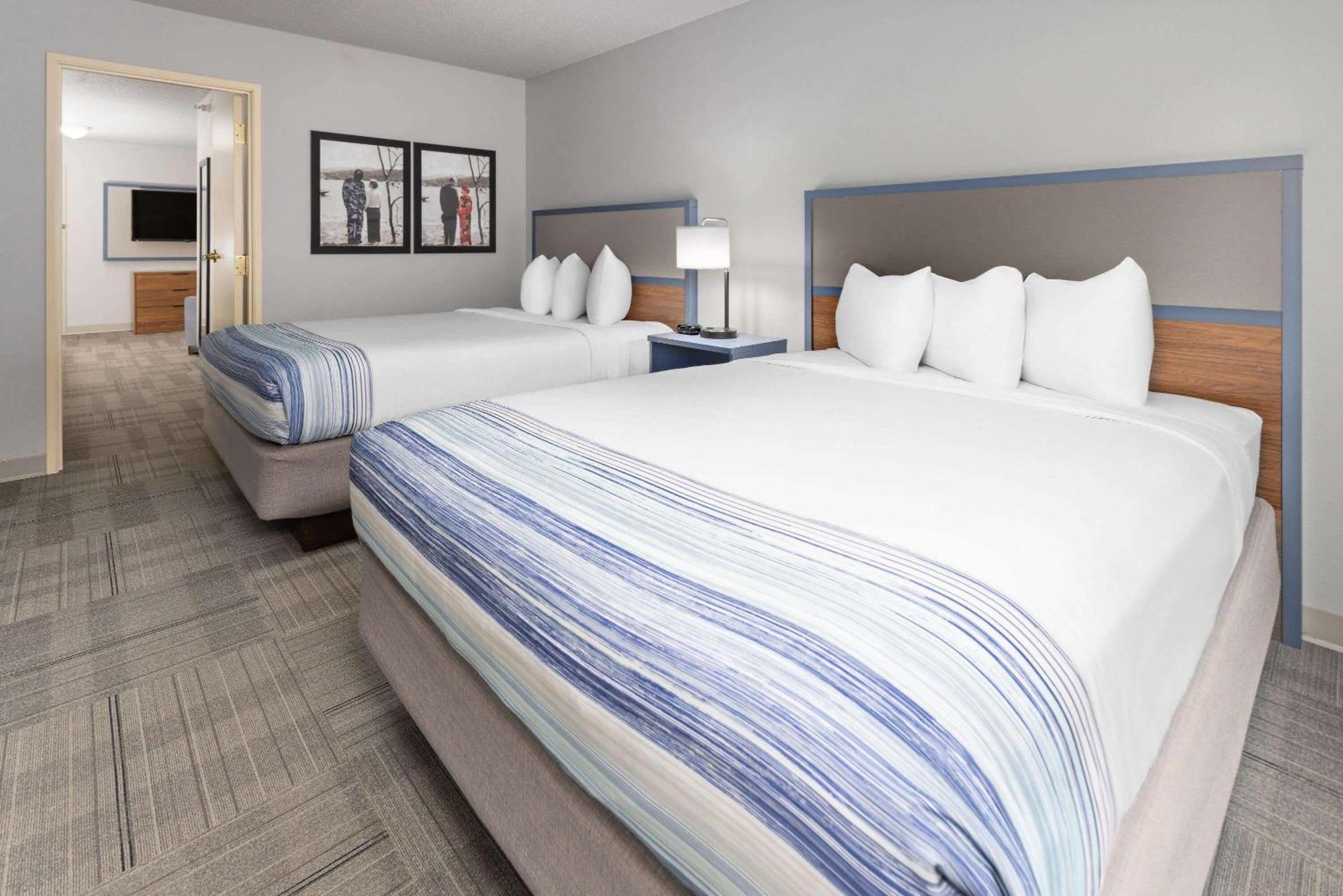 Americinn By Wyndham آيرون ماونتن المظهر الخارجي الصورة