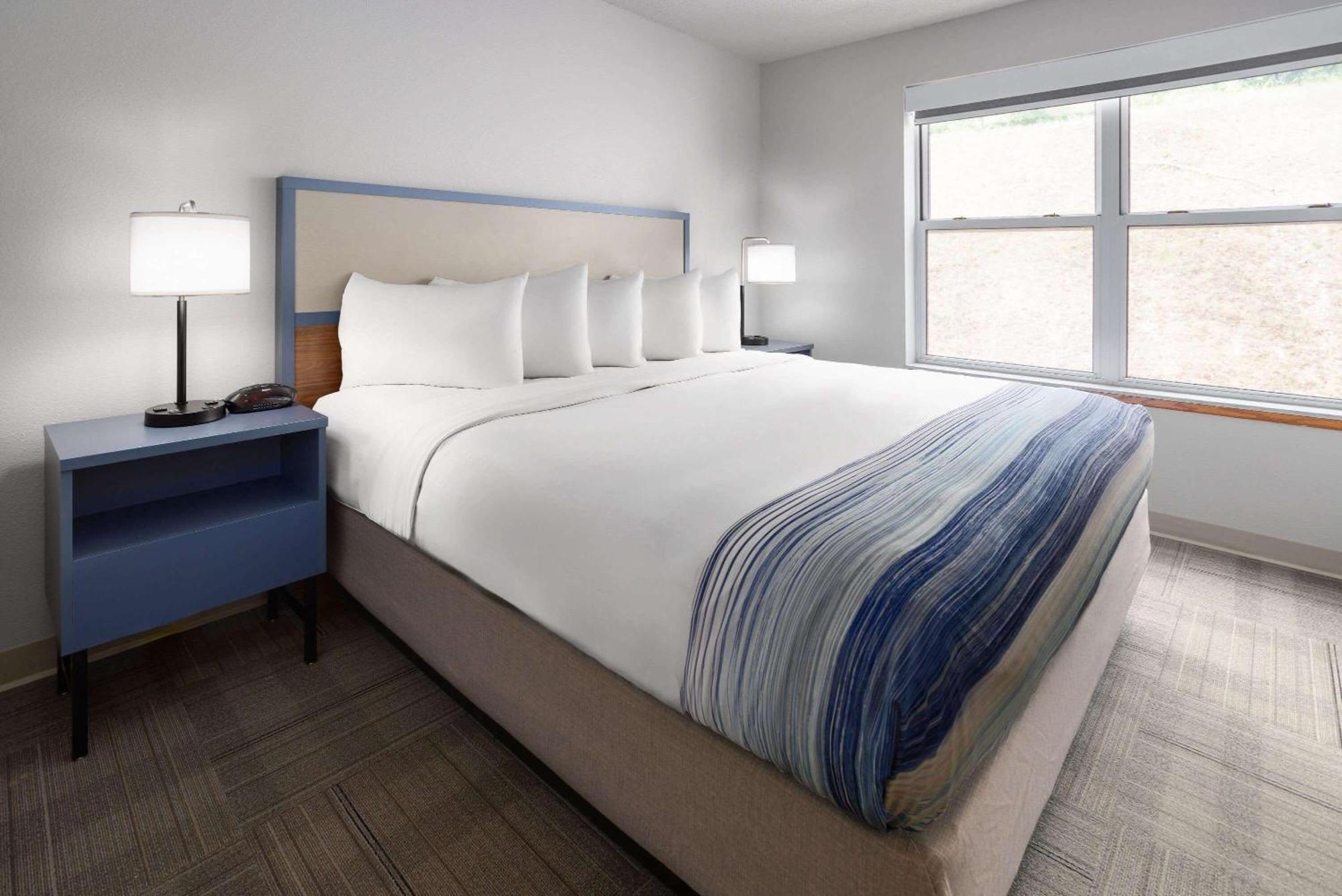 Americinn By Wyndham آيرون ماونتن المظهر الخارجي الصورة