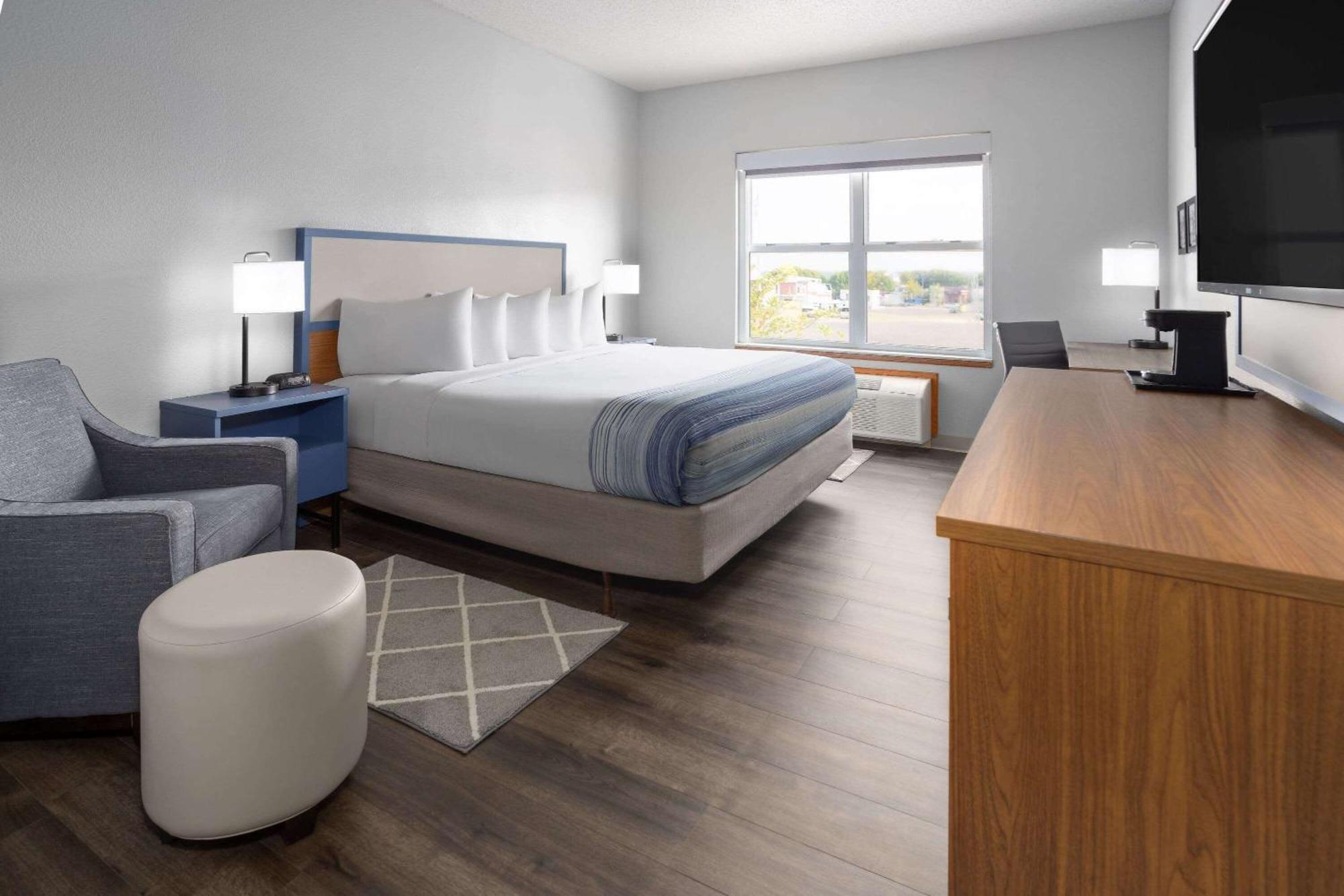 Americinn By Wyndham آيرون ماونتن المظهر الخارجي الصورة