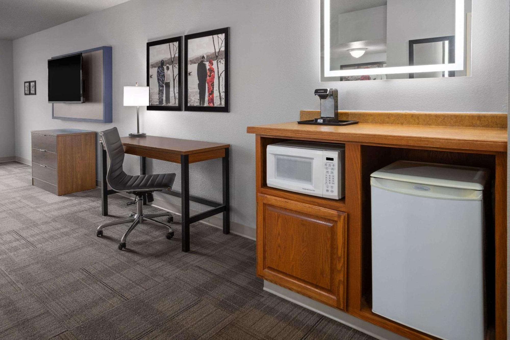 Americinn By Wyndham آيرون ماونتن المظهر الخارجي الصورة