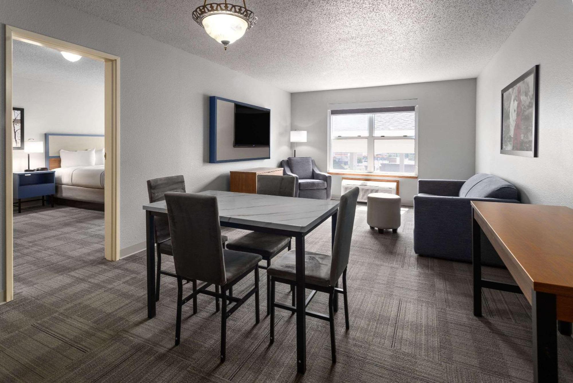Americinn By Wyndham آيرون ماونتن المظهر الخارجي الصورة