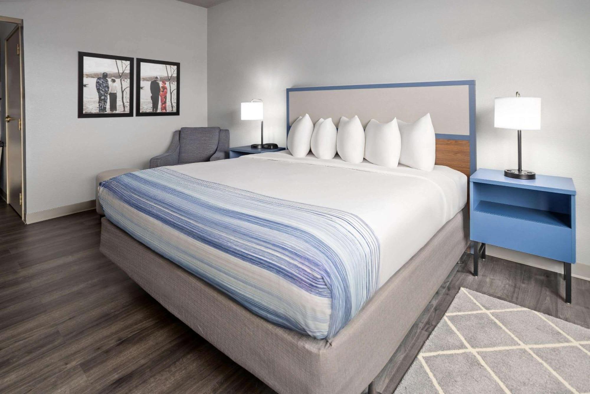 Americinn By Wyndham آيرون ماونتن المظهر الخارجي الصورة