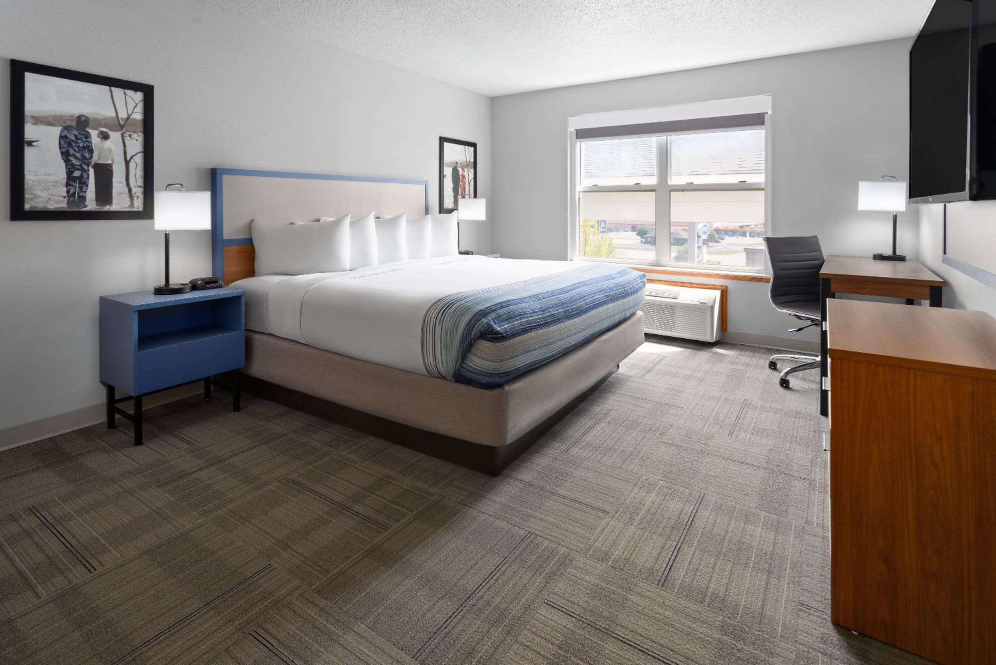 Americinn By Wyndham آيرون ماونتن المظهر الخارجي الصورة