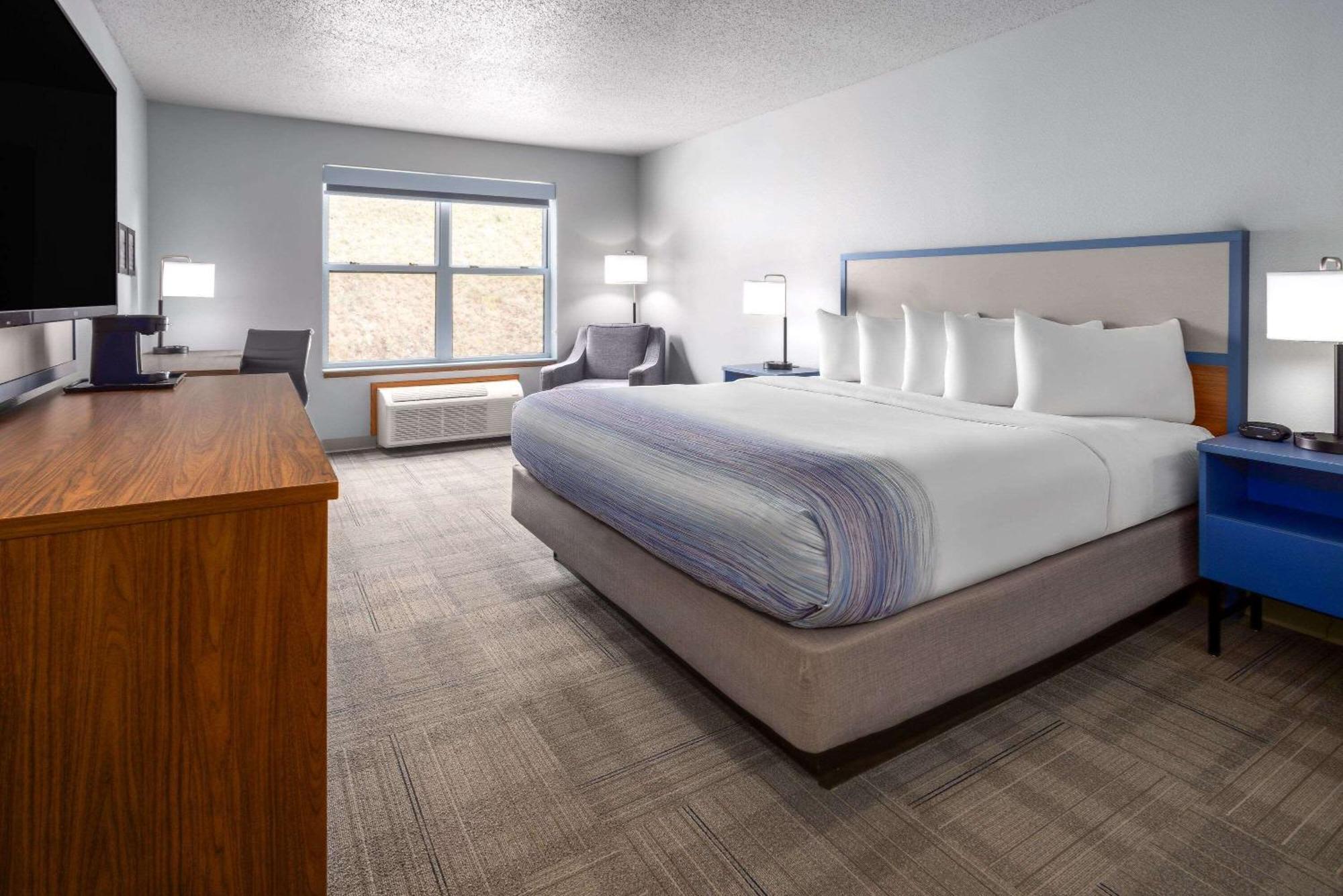 Americinn By Wyndham آيرون ماونتن المظهر الخارجي الصورة